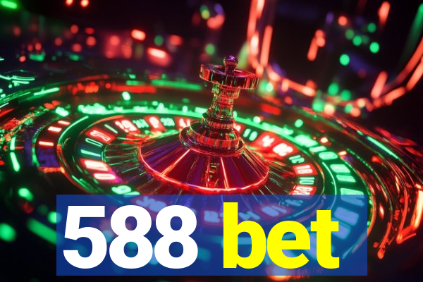 588 bet